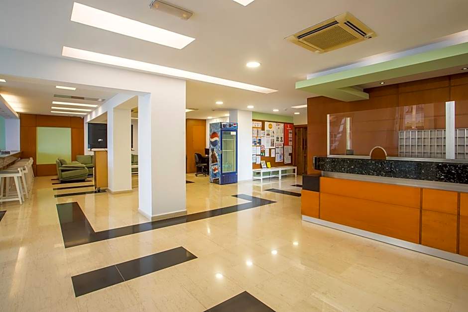 Hotel Africa
