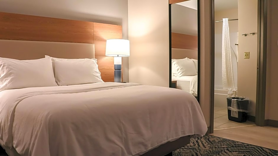 Candlewood Suites Peoria At Grand Prairie Hotel By IHG