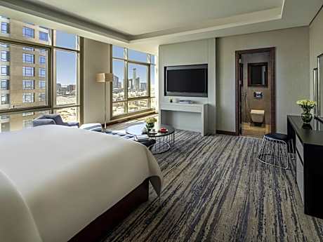 One-Bedroom Deluxe Residence
