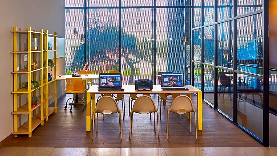 City Express Suites by Marriott Tijuana Rio
