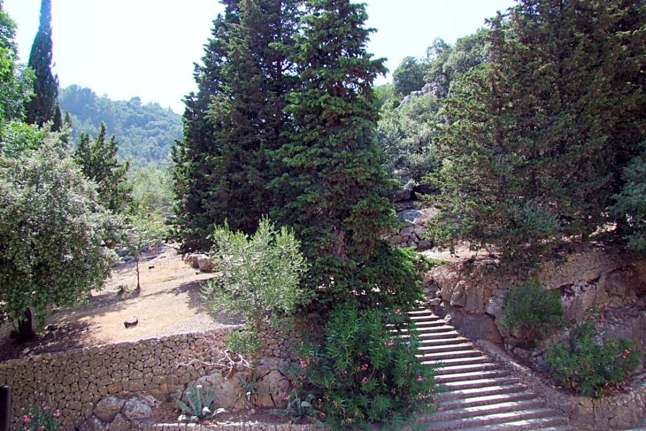 Santuario de Lluc