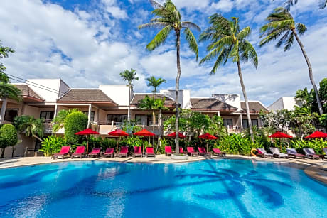 Coconut Village Resort