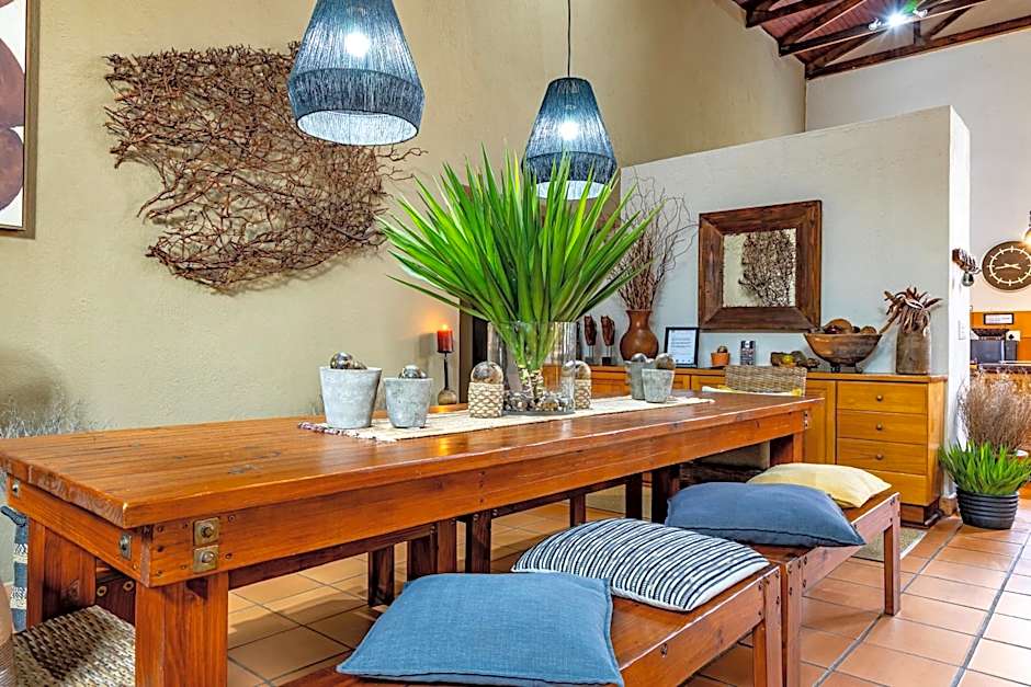 Ulwazi Rock Lodge