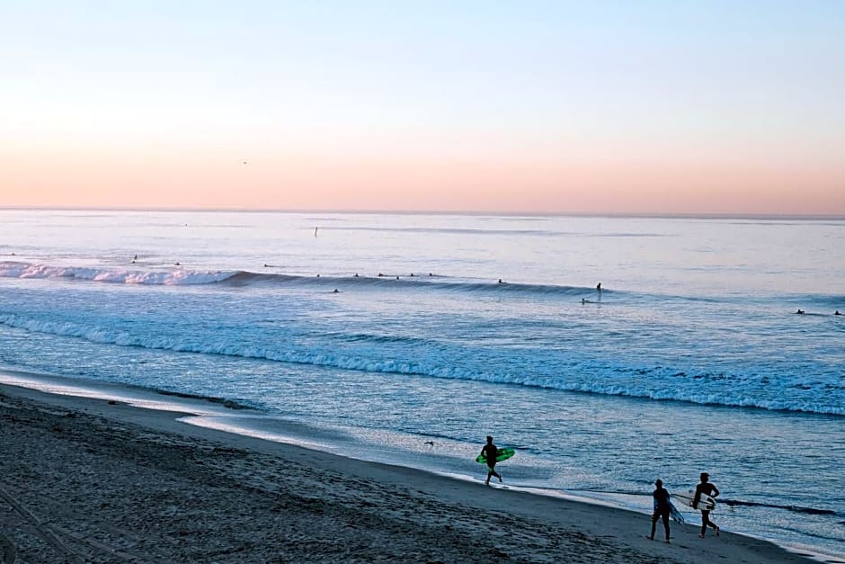 Kimpton Shorebreak Huntington Beach Resort By IHG