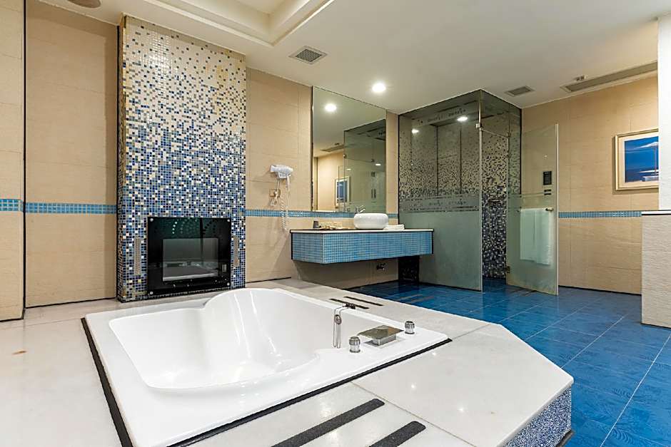 OHYA Boutique Motel-Shin-Ying Branch