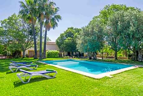 Agroturismo Finca Son Amora