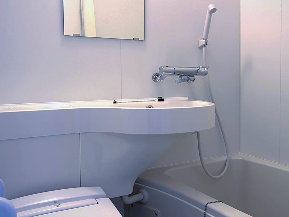 Hotel Trend Okazaki Ekimae