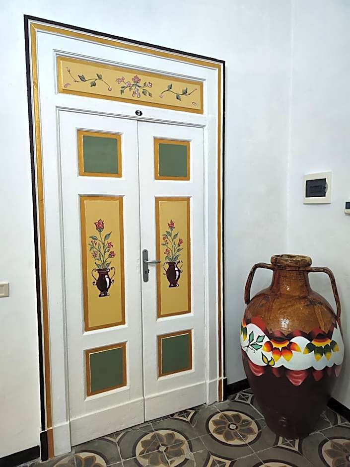 B&B Palazzo Antonelli