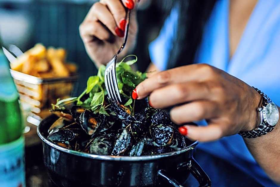 Quality Hotel Tønsberg