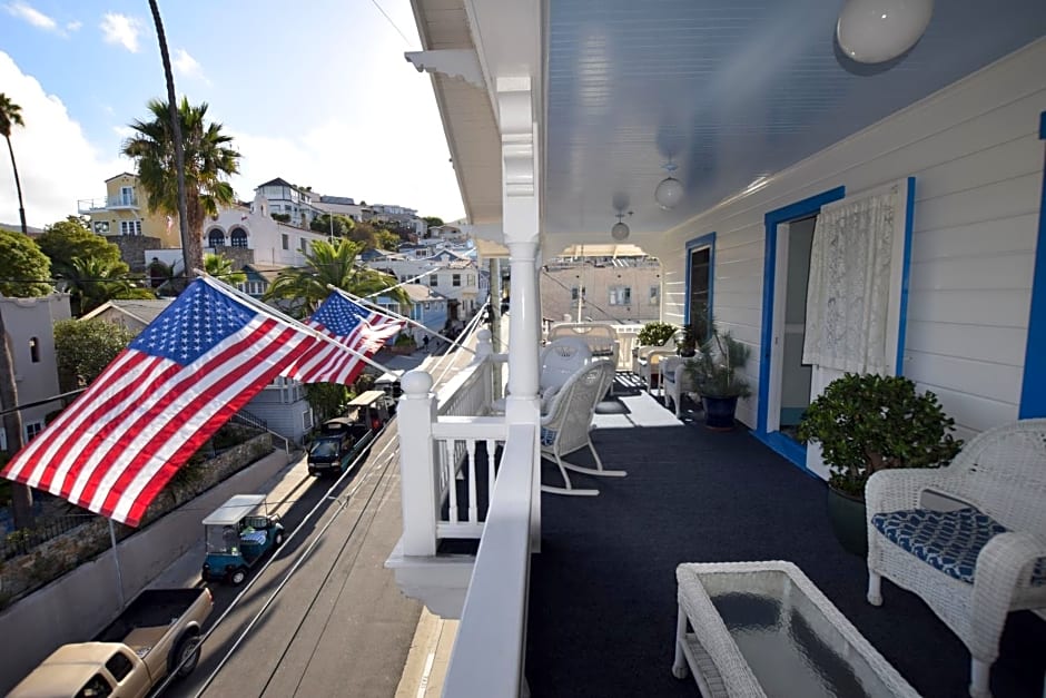 Hotel Catalina