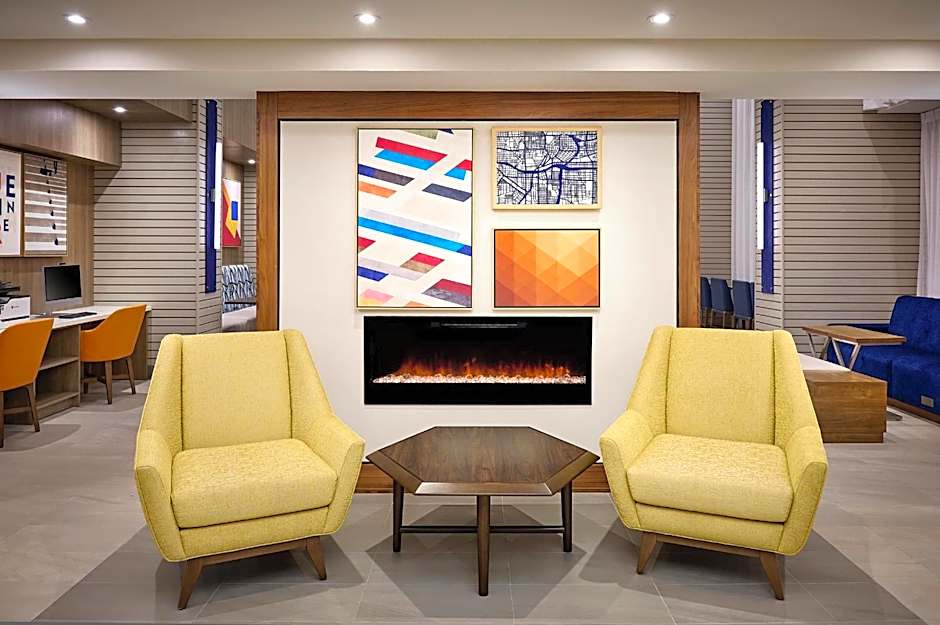 Holiday Inn Express & Suites Kitchener Southeast By IHG