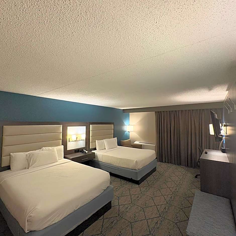 Bismarck Hotel and Conference Center