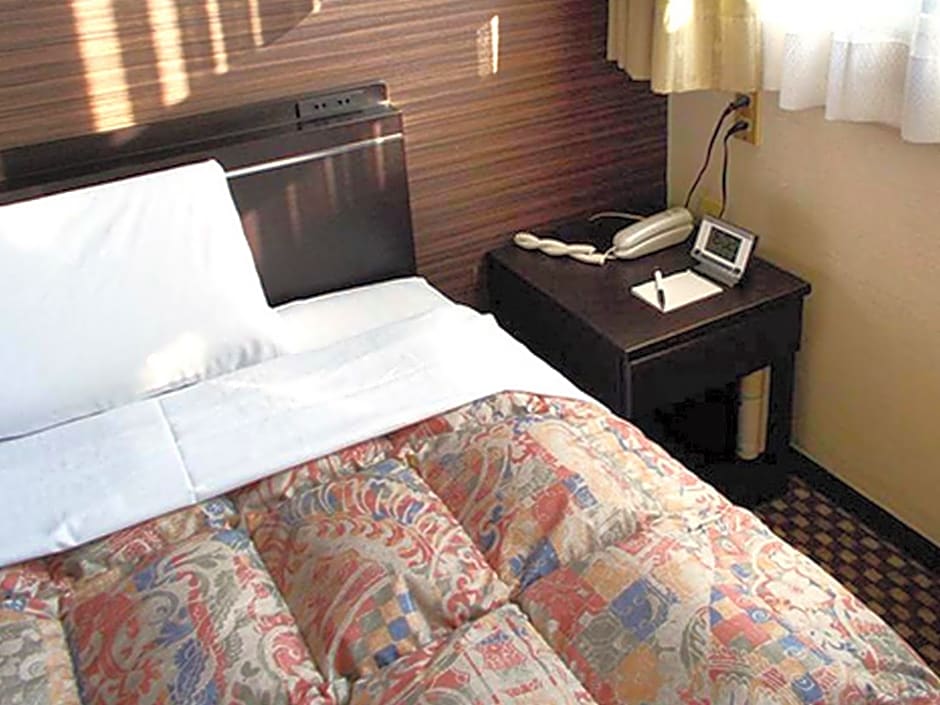 Hotel Matsuyama Hills