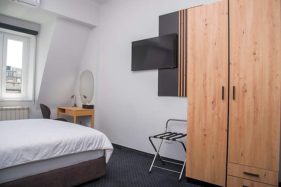 Republic Square Suites