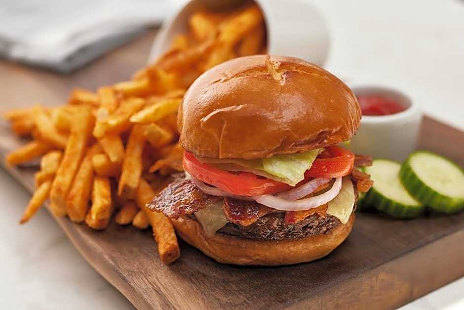 Crystal Gateway Marriott