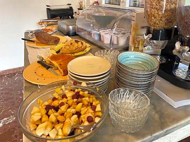 B&B La Casa di Alice