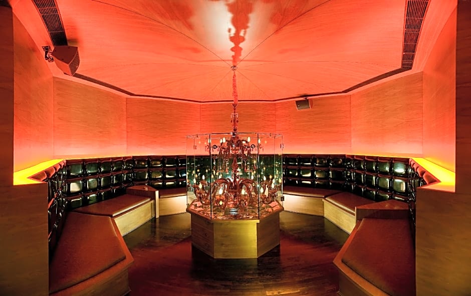 The LaLiT New Delhi