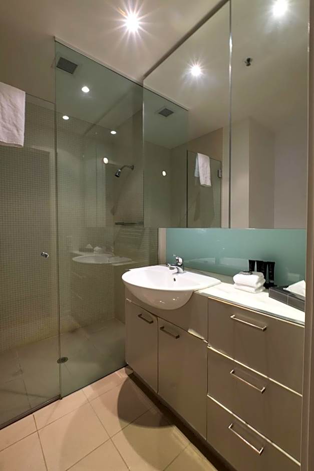 ACD Apartments