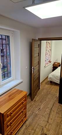 One-Bedroom Premium Apartment