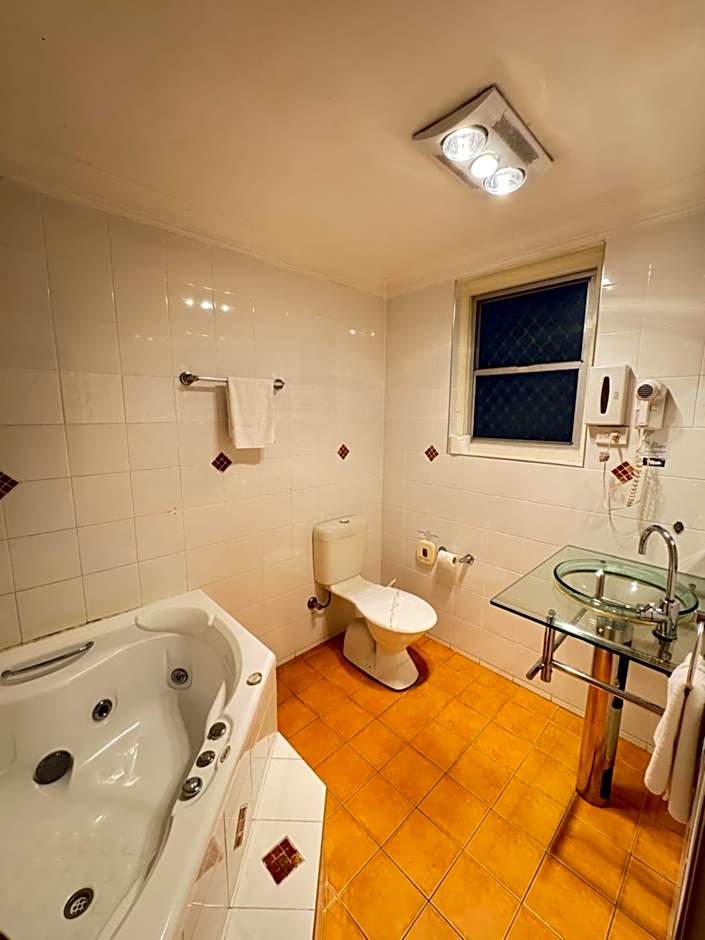 Taree Motor Inn