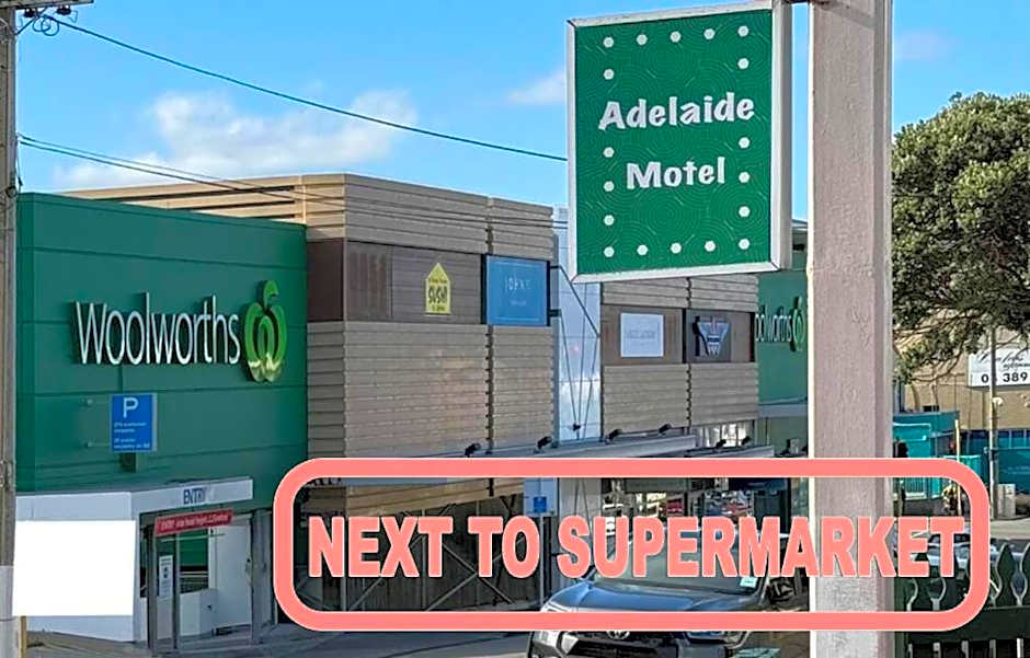 Adelaide Motel