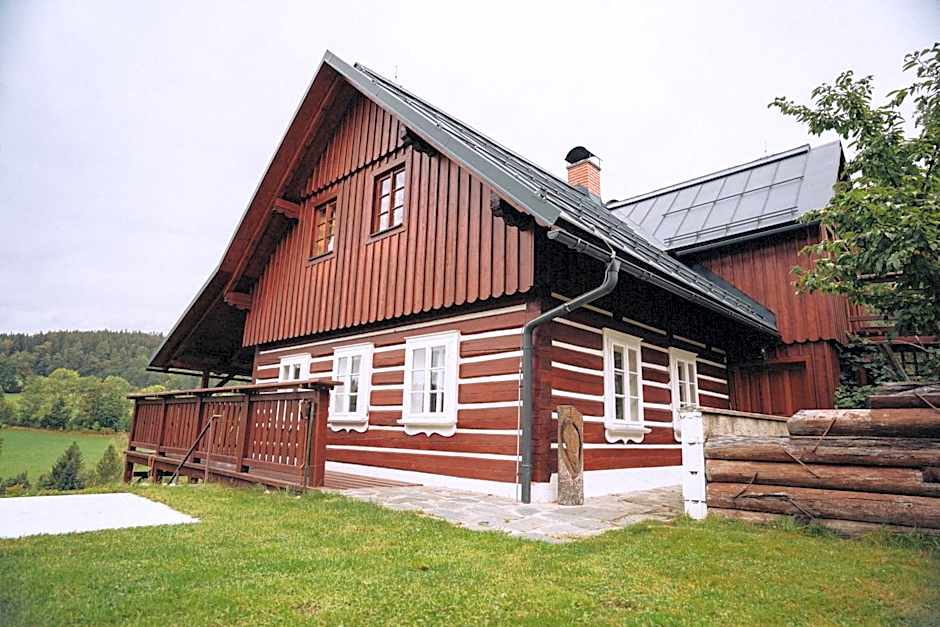 Chata Říp