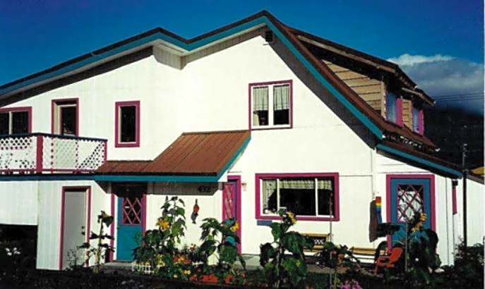 Photo 1 of 11 of MobyDick Hostel