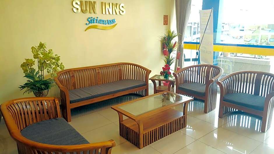 Sun Inns Hotel Sitiawan
