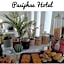 Pasiphae Hotel