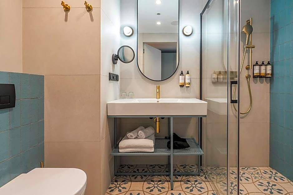 Hotel Indigo Krakow Wawel Castle By IHG