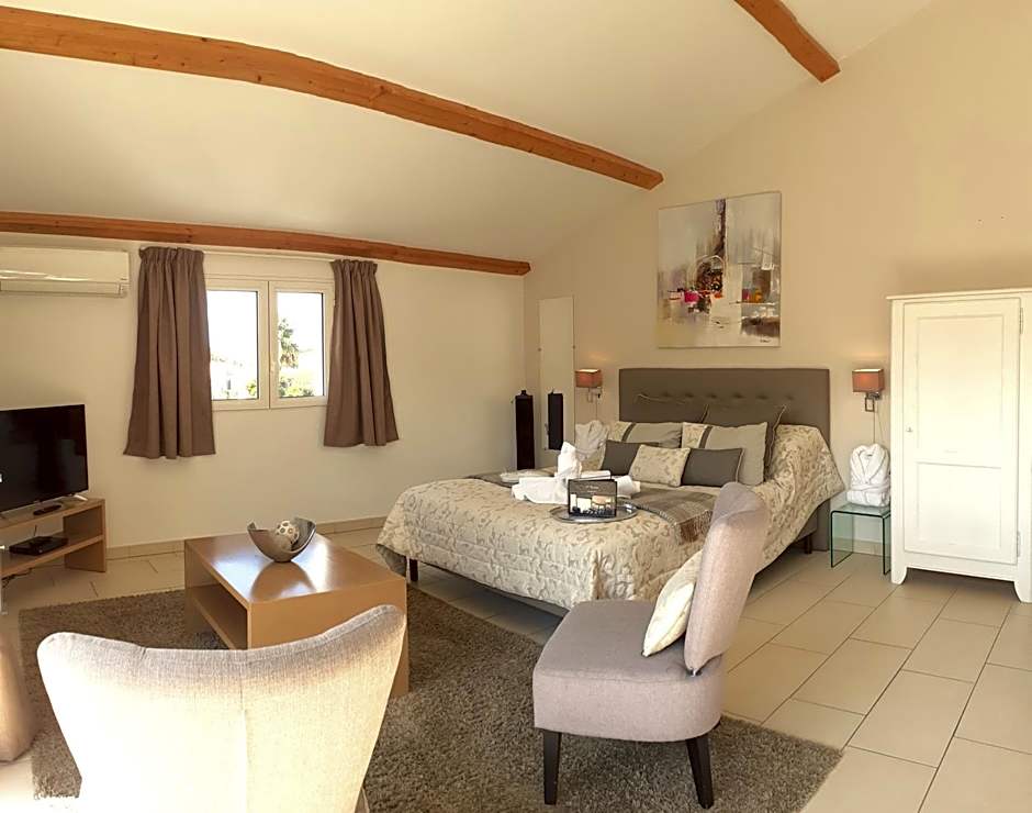 Résidence Le Cosimo