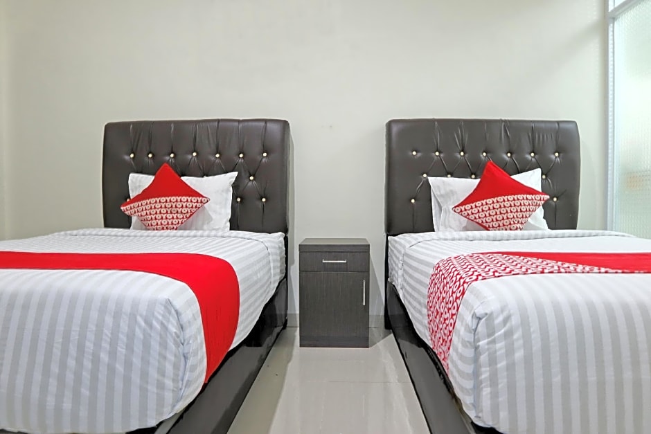 OYO 1326 Mahakam Guest House