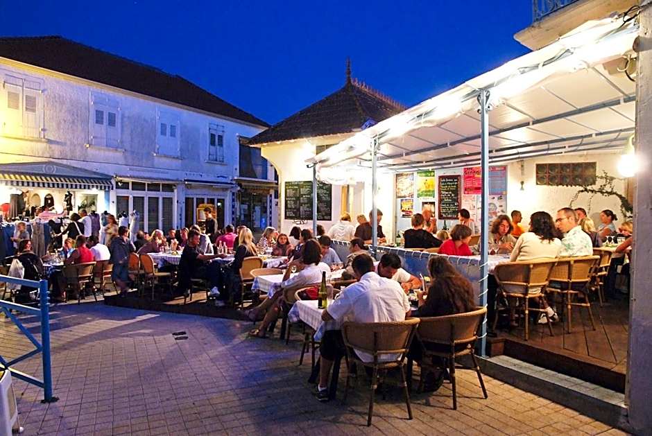 Hotel de l'Atlantique