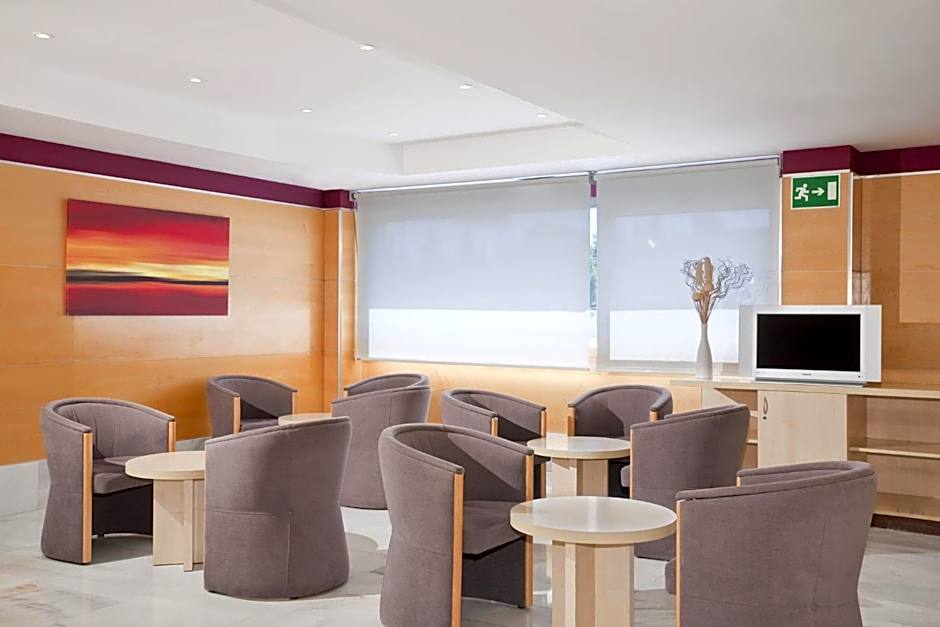 Holiday Inn Express Alcobendas By IHG