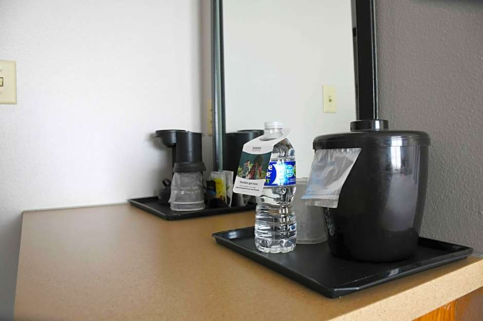 Best Western Harmony Inn Fort Dodge Iowa