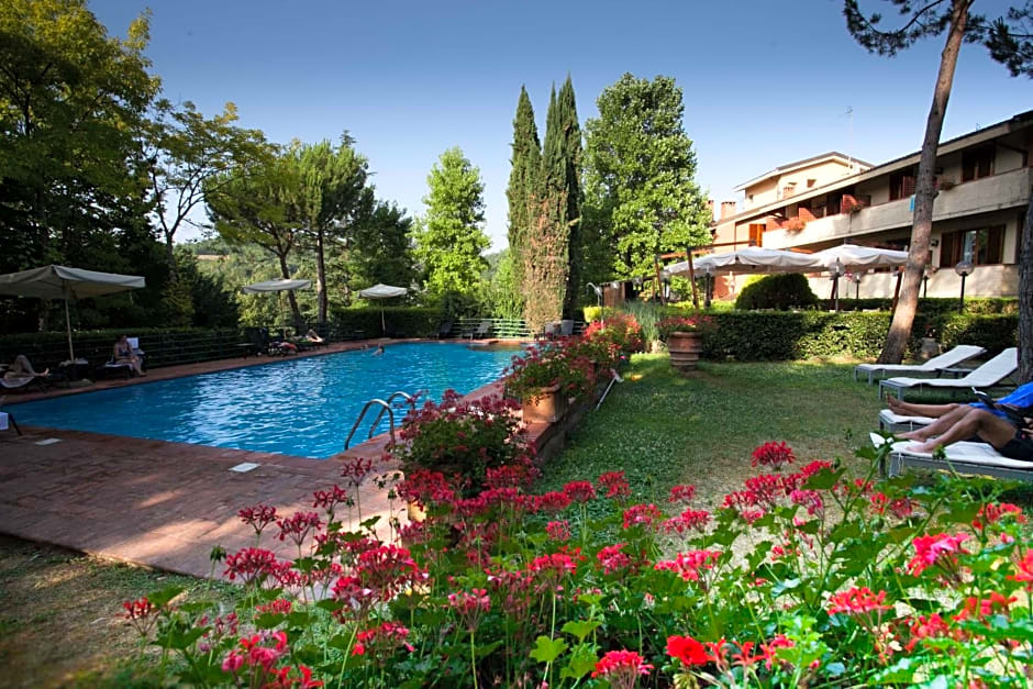 Park Hotel Chianti