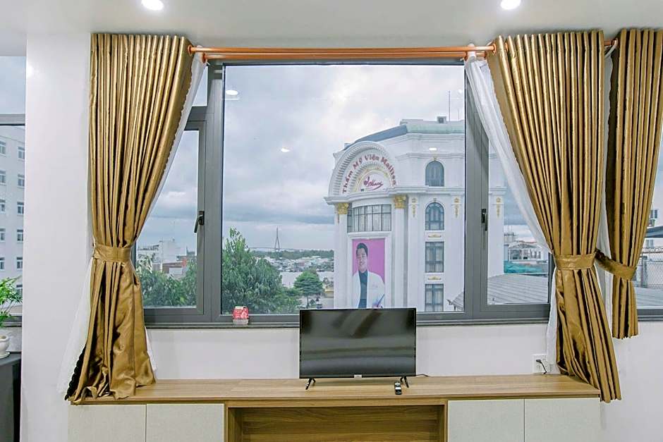 Peony Hotel