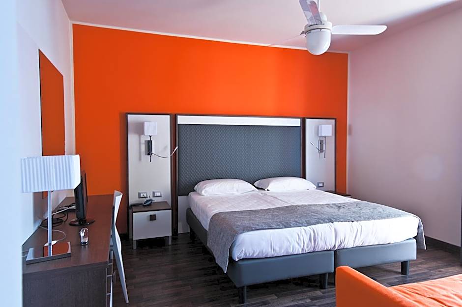 Hotel Gasparina