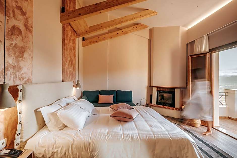 Photo 1 of 24 of Deluxe Suite