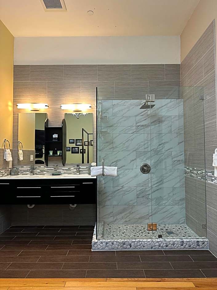 Rio Vista Inn & Suites Santa Cruz