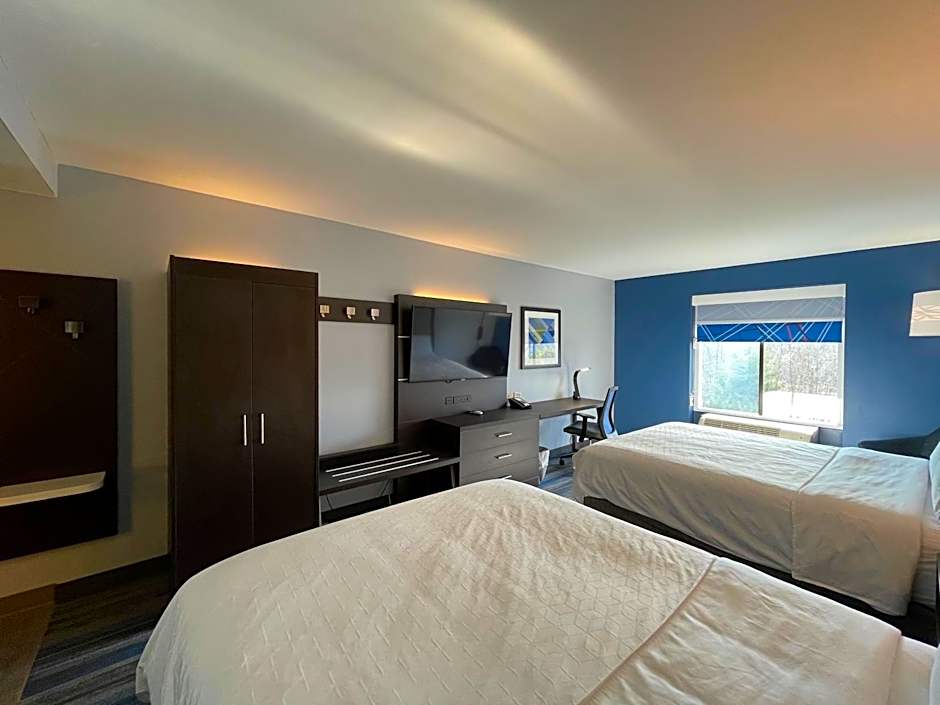 Holiday Inn Express & Suites Columbia - East Elkridge By IHG