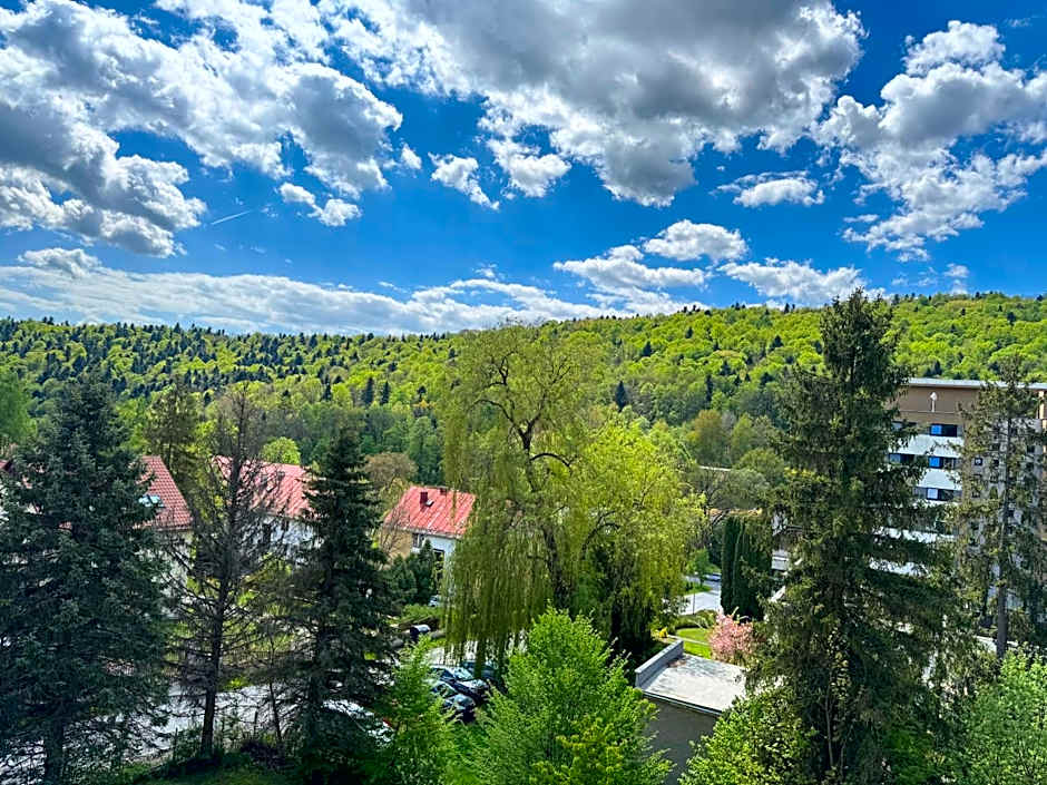 Penzion Zornicka