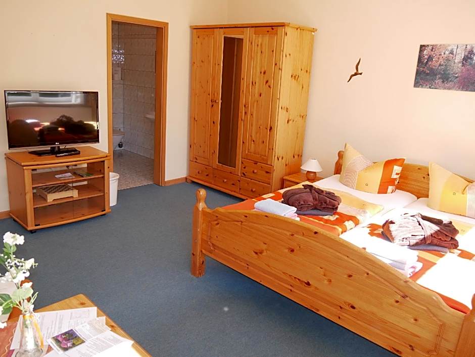 Schloss Goldacker - das Schloss der Gesundheit