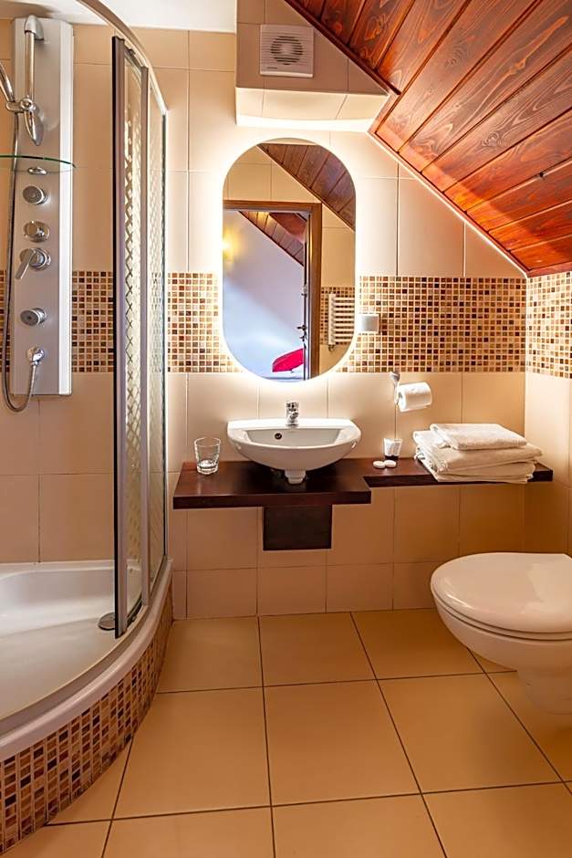 Hotel Beskid