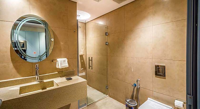 Ewaa Express Hotel - Tabuk