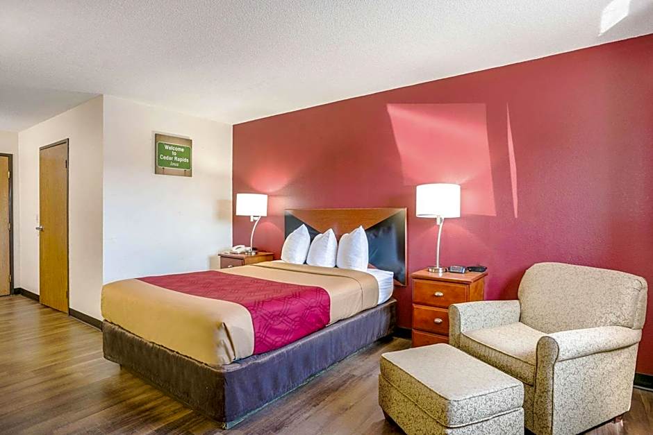 Econo Lodge Cedar Rapids