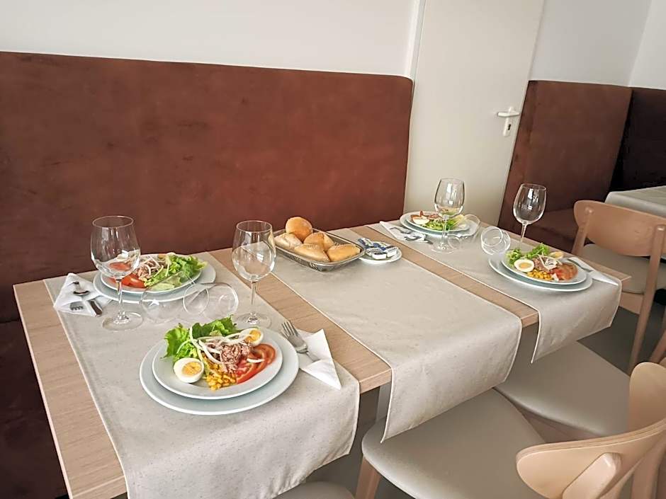 Hotel Santo António de Pádua