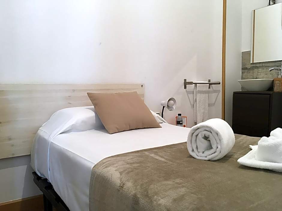 Hostal la Palmera
