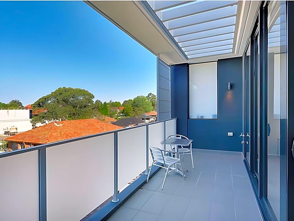 Wyndel Apartments - Bertram