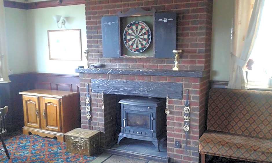 Gilesgate Moor Hotel